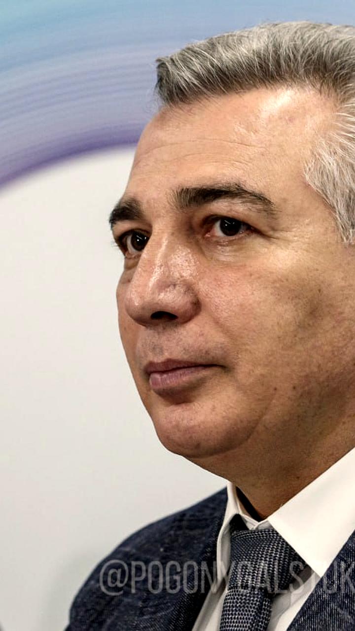 Путин назначил Эдуарда Омарова в нацсовет по профессиональным квалификациям