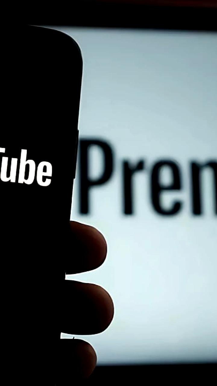 YouTube тестирует новый тариф Premium для двоих пользователей в нескольких странах