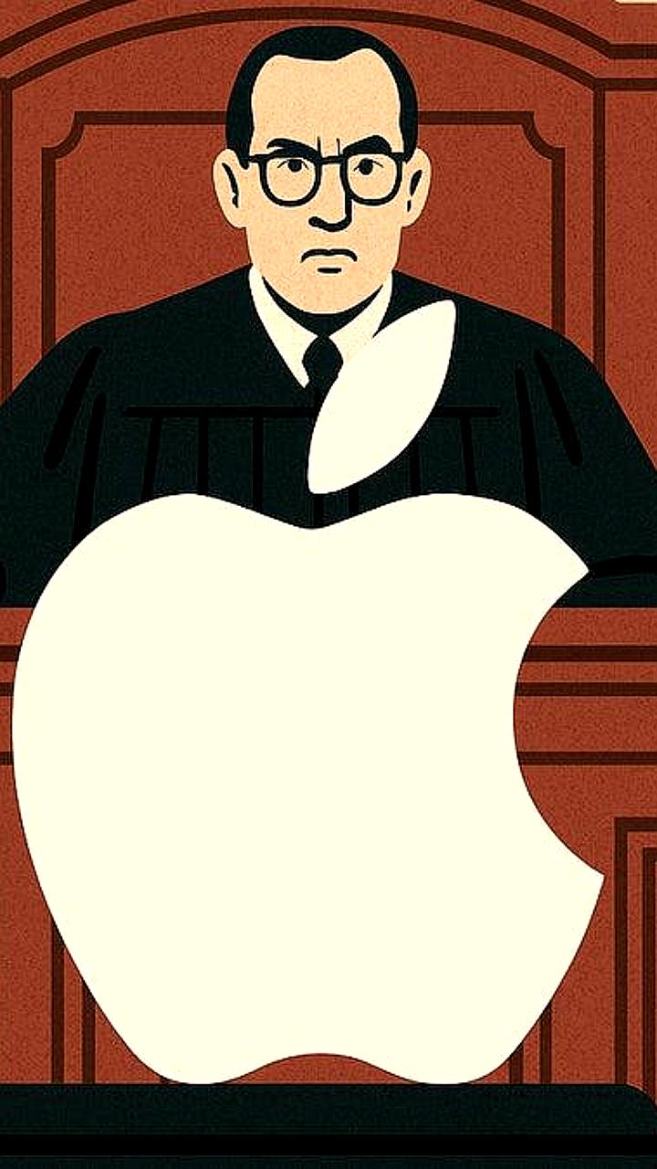 Конгресс США предлагает законопроект о свободе приложений для Apple и Google