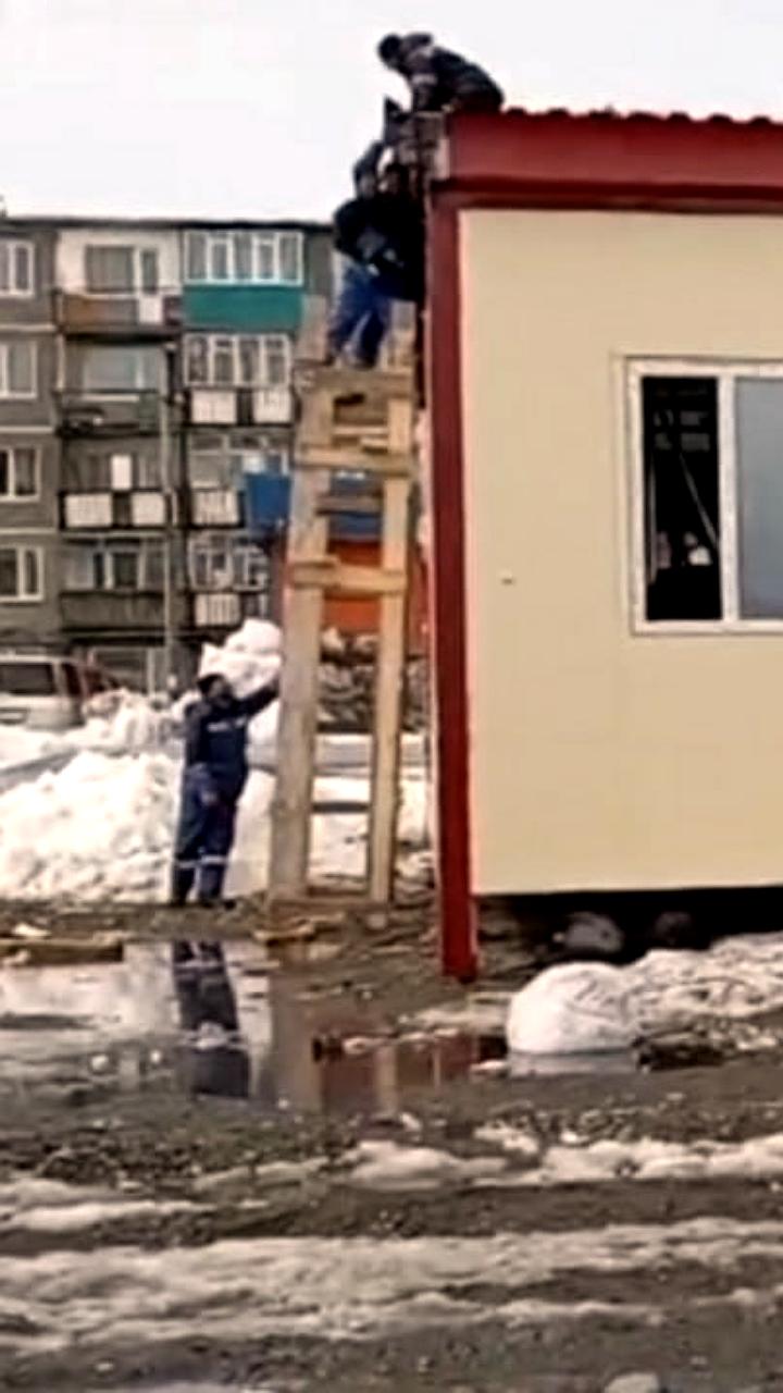 Проверки фельдшерско-акушерских пунктов выявили нарушения на Камчатке и в Удмуртии