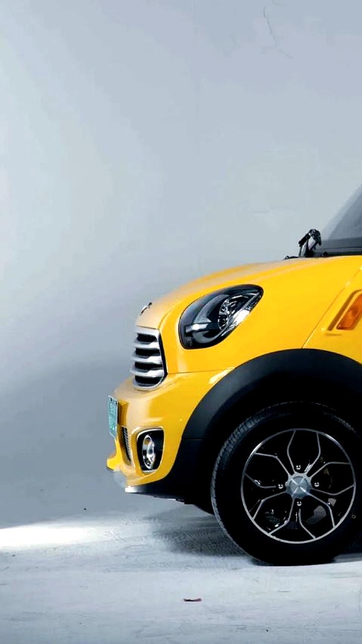 Калининградский АВТОТОР представил электрокары Eonyx на фестивале «Кубок Балтики 2025»
