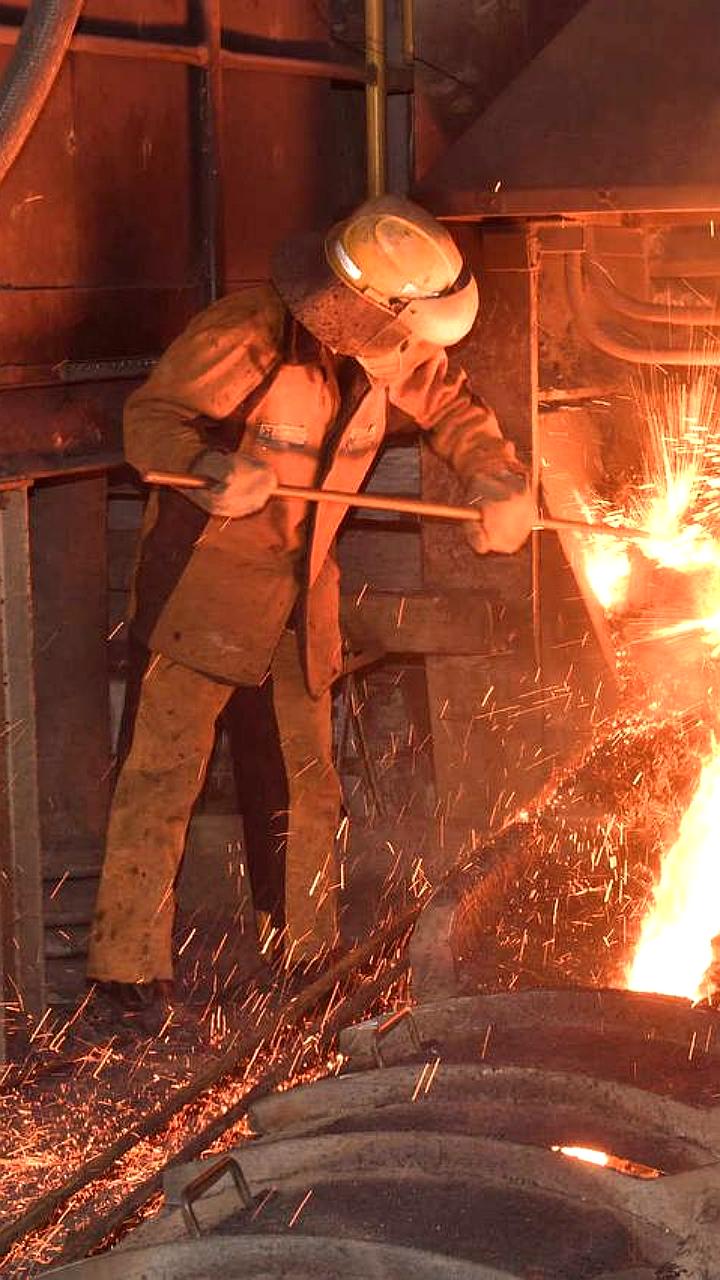 Профицит никеля вырастет на 11% в 2025 году, прогнозируют аналитики