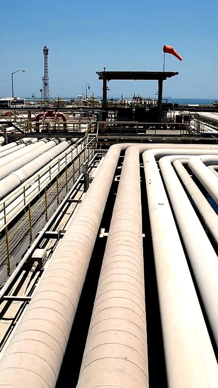 Saudi Aramco повышает цены на нефть для Азии на фоне увеличения добычи ОПЕК+