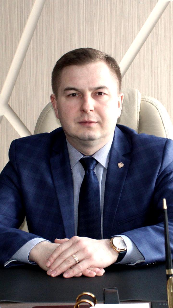 Вице-премьеры Чувашии Степанов и Краснов отправлены в отставку