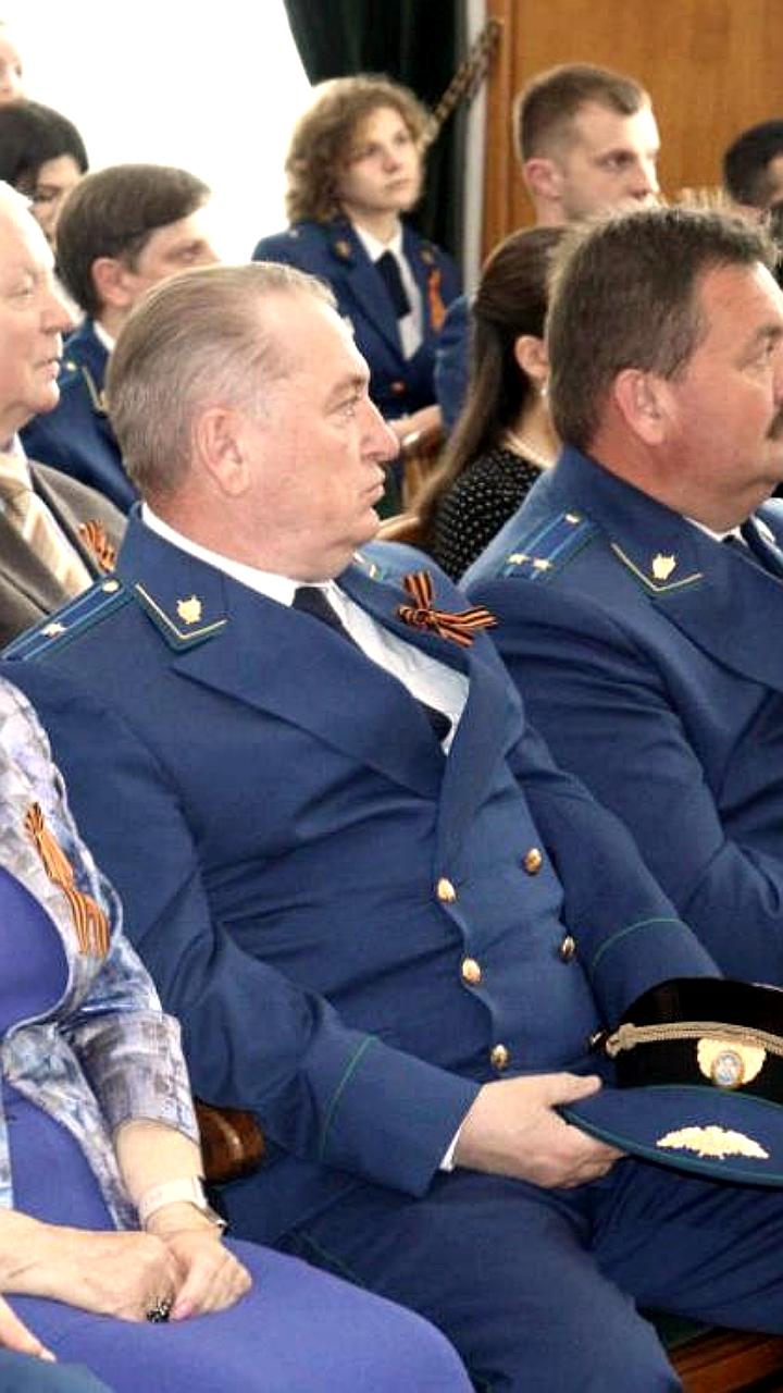 Торжественные мероприятия и соревнования в честь 80-летия Победы в Великой Отечественной войне