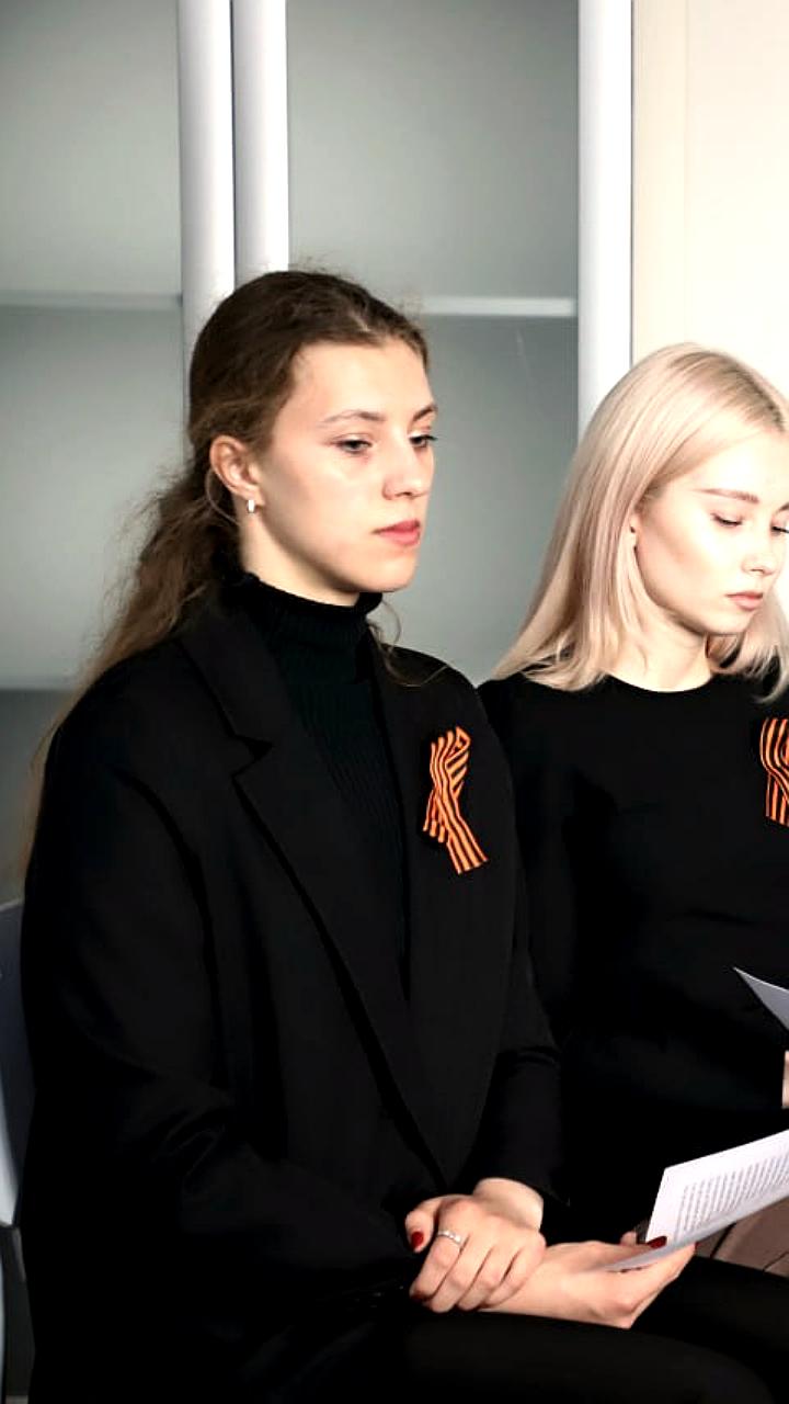 Встречи в Новопавловске и Пскове: Память о Великой Победе через поэзию и музыку