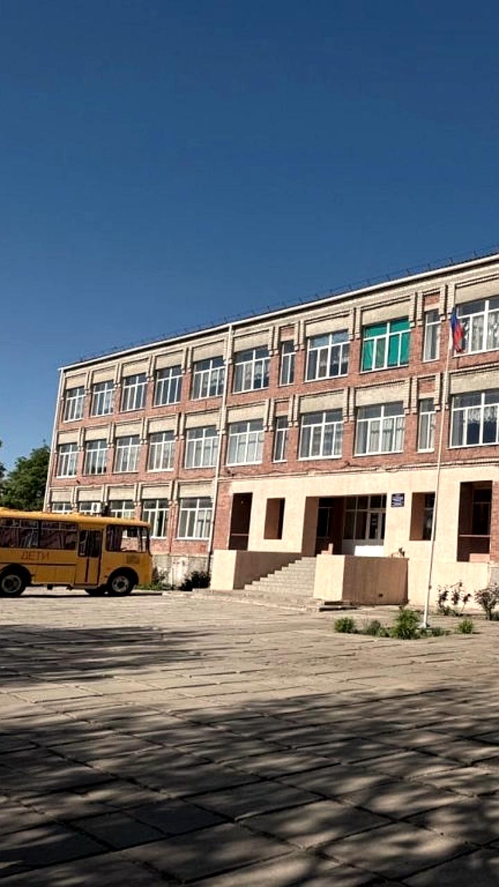 Рязанская область восстанавливает жилье и социальные объекты в Мариуполе и Новотроицком округе