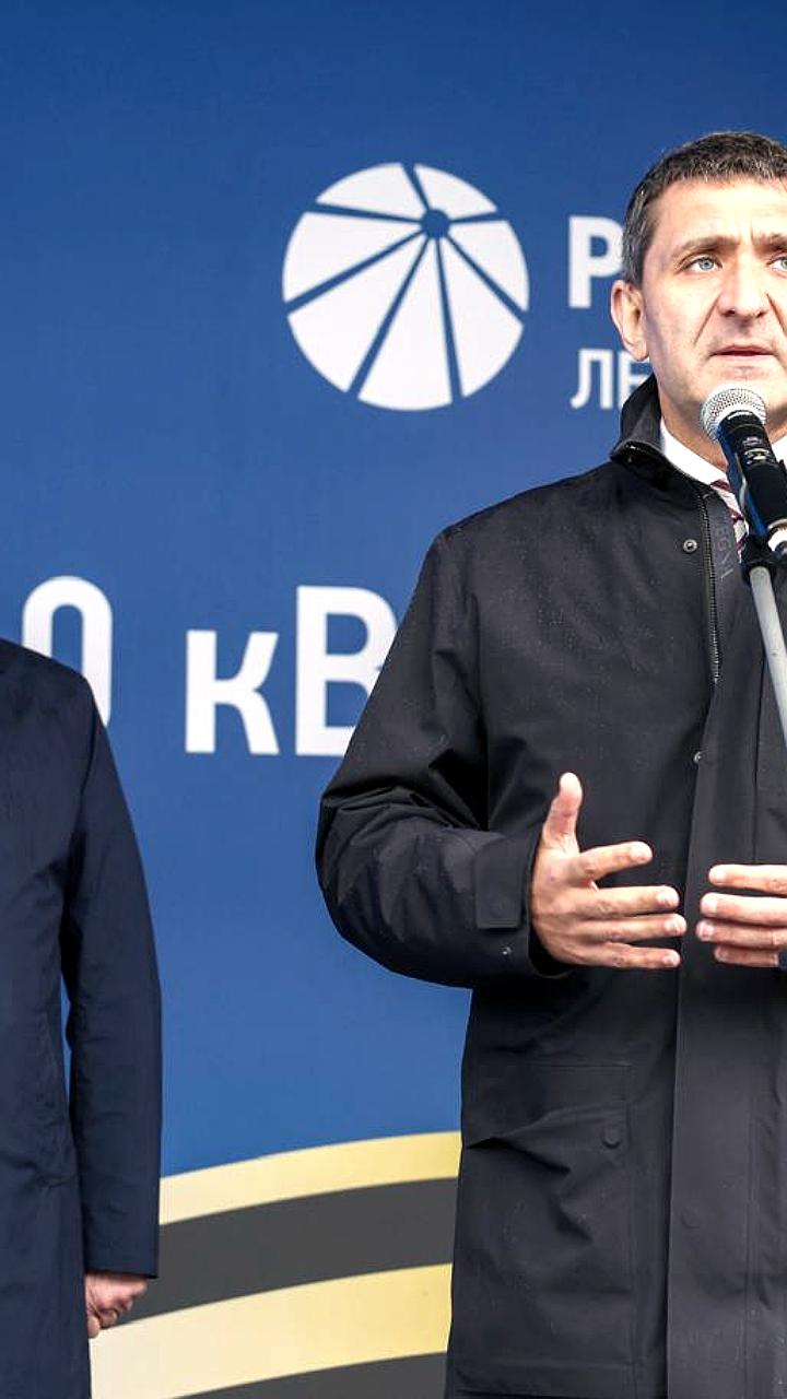 На Камчатке трансформаторная подстанция названа в честь героя СВО Алексея Слепцова