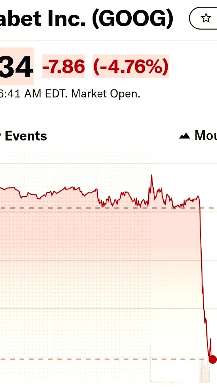 Apple рассматривает переход на ИИ-поиск в Safari из-за возможного разрыва с Google