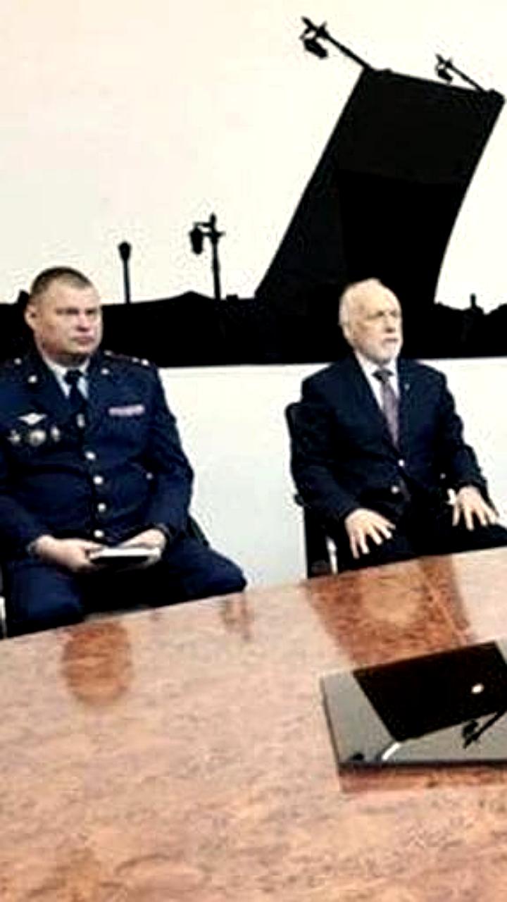 Назначены новые руководители ГУ ФСИН и Следственного комитета в России