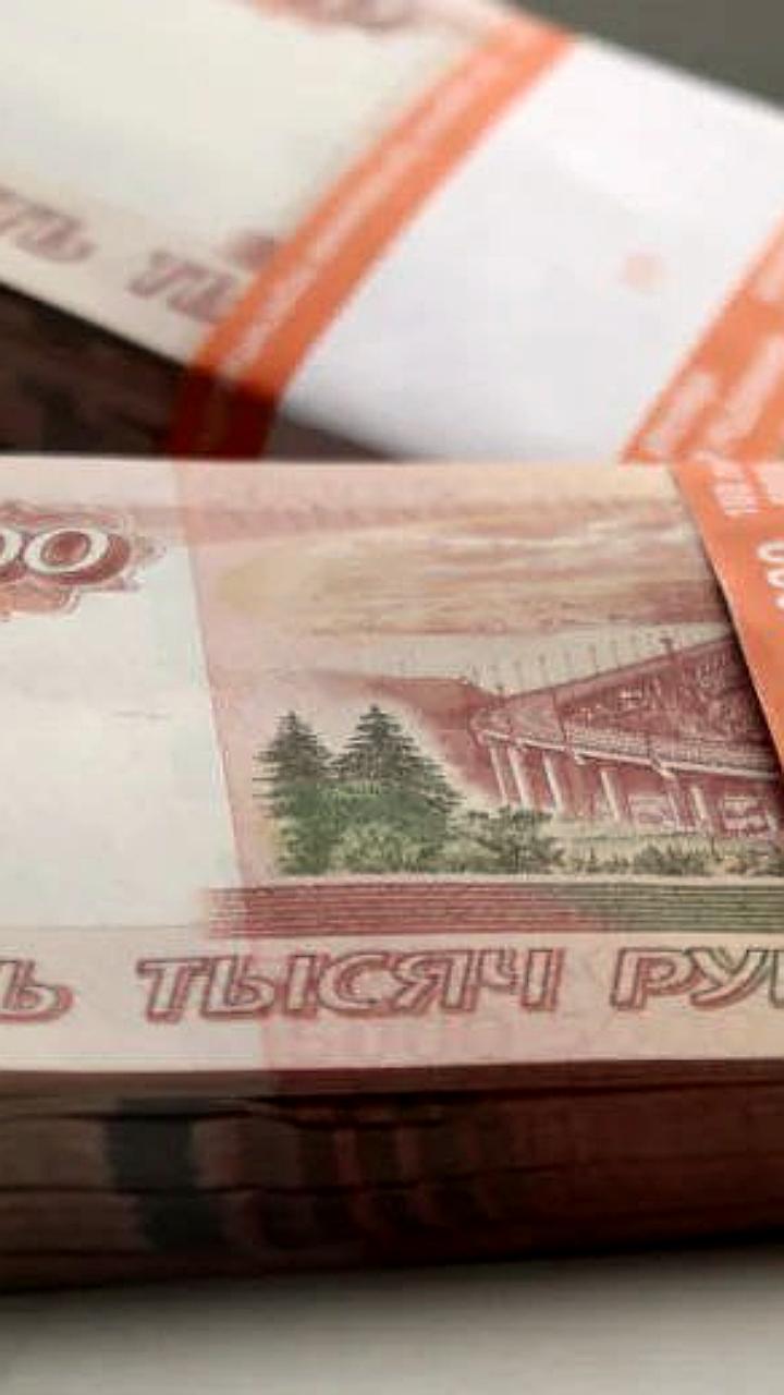 В Свердловской области изъяты подделки денег на 140 тыс. рублей