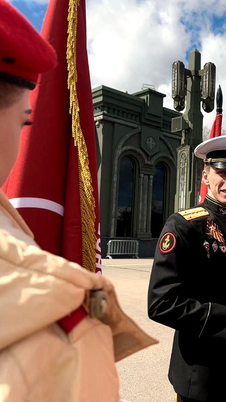 Астраханские и Мелитопольские школы получили имена Героев