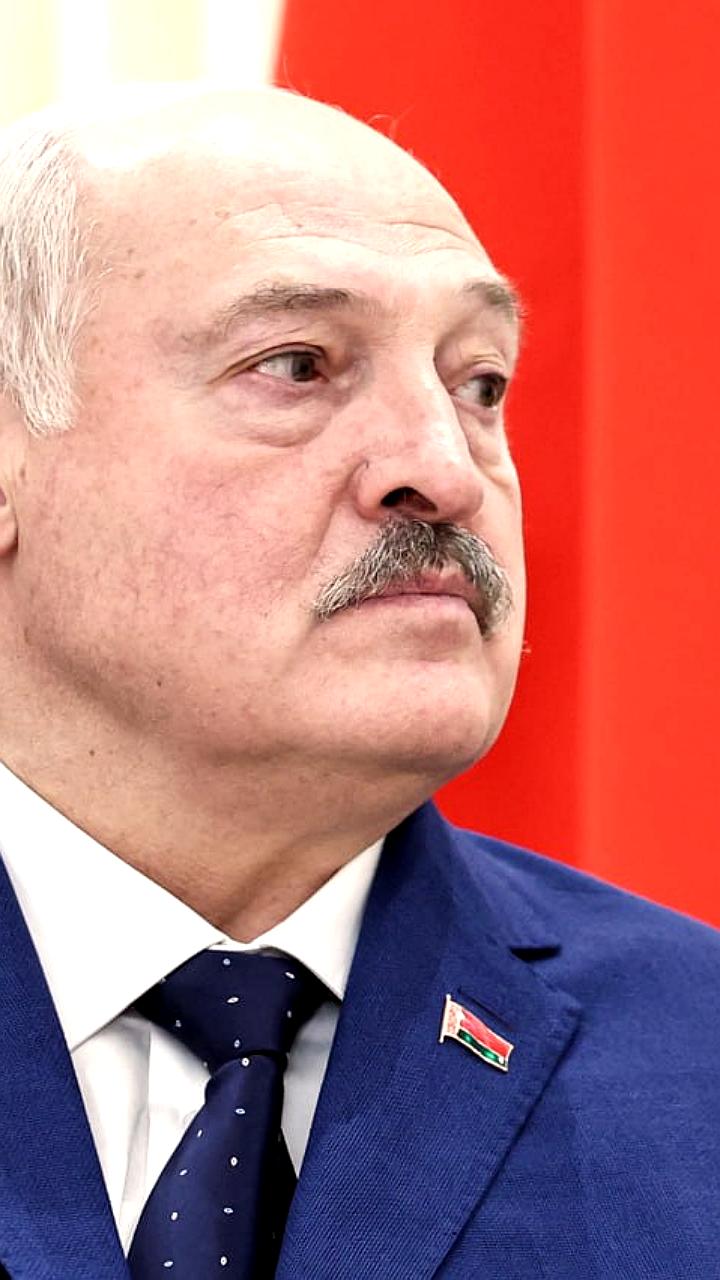 Лукашенко о задержке у власти: подготовка нового поколения управленцев