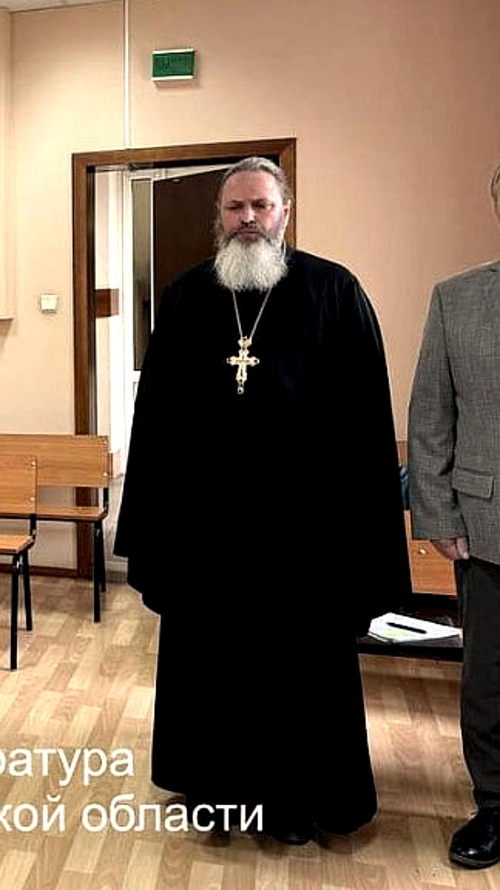 Два мошенника осуждены за хищение средств дольщиков и религиозных организаций
