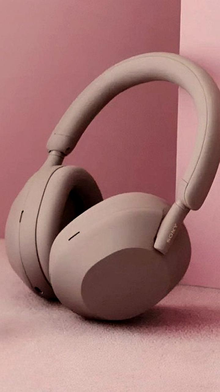 Sony анонсирует новые наушники WH-1000XM6 с улучшенным шумоподавлением