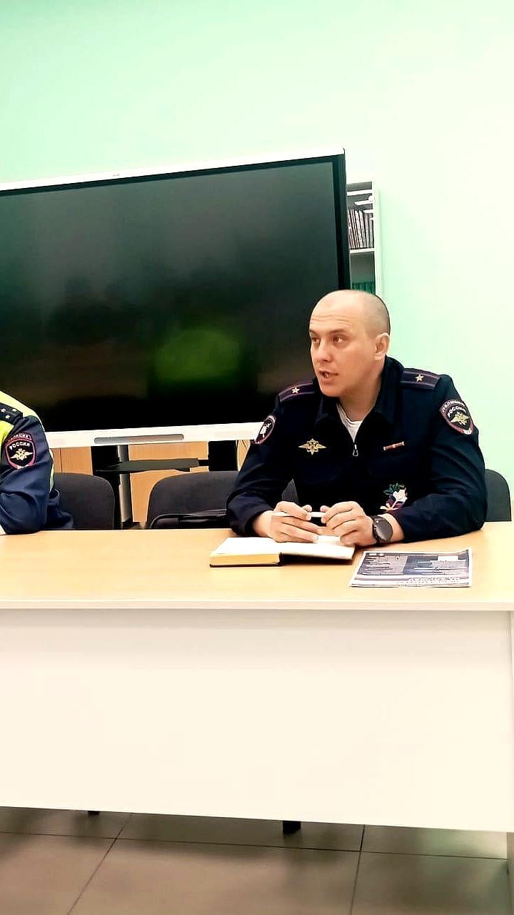 Дошкольники Амурской области и Татарстана призывают соблюдать ПДД в честь 80-летия Победы
