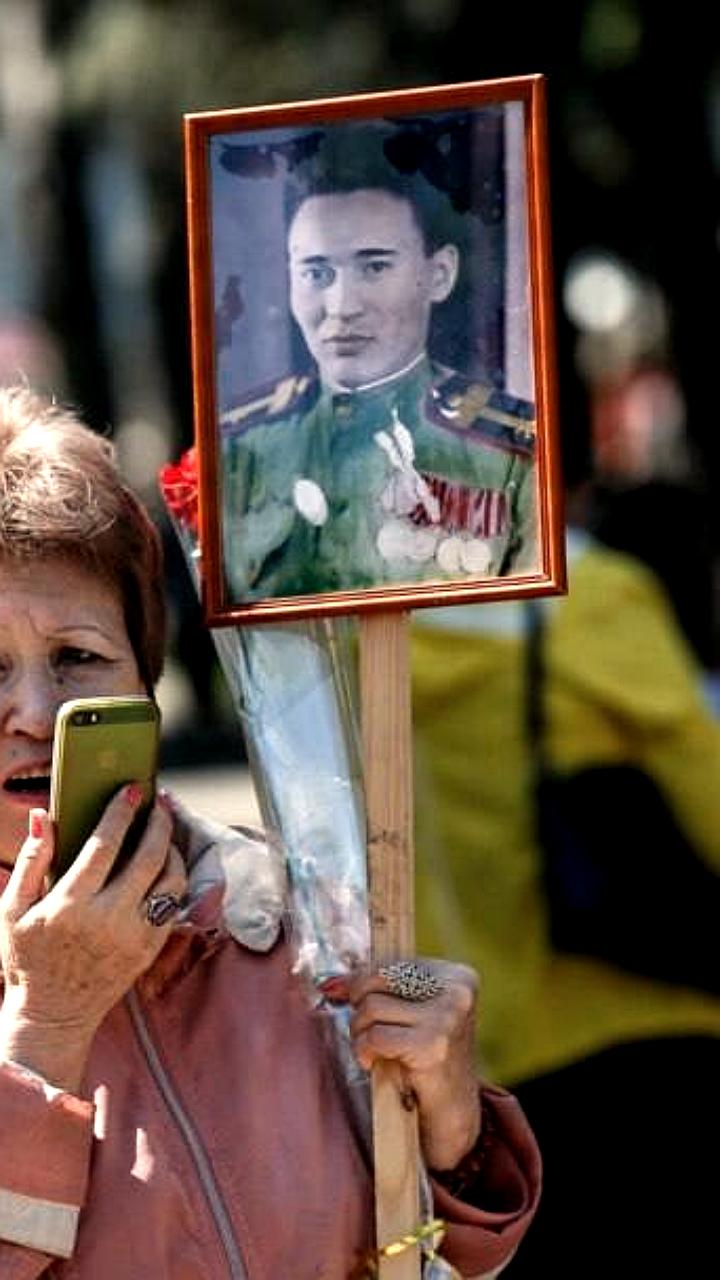 В Латвии введены строгие меры против демонстрации советской символики на День Победы