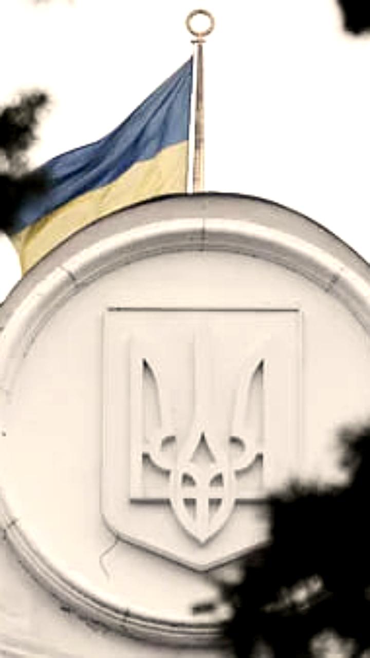 Украинский парламент поддержал соглашение с США, несмотря на критику