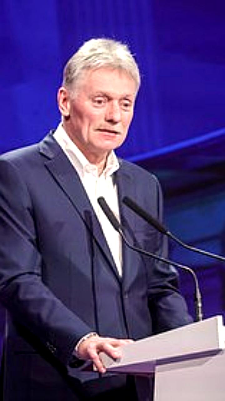 Путин и Трамп не обменялись поздравлениями с 80-летием Победы