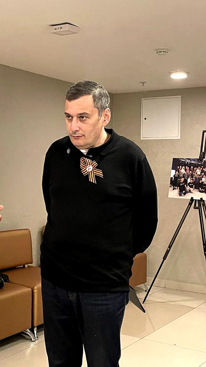 В Курске и Екатеринбурге прошли премьеры спектаклей о войне с участием местных жителей