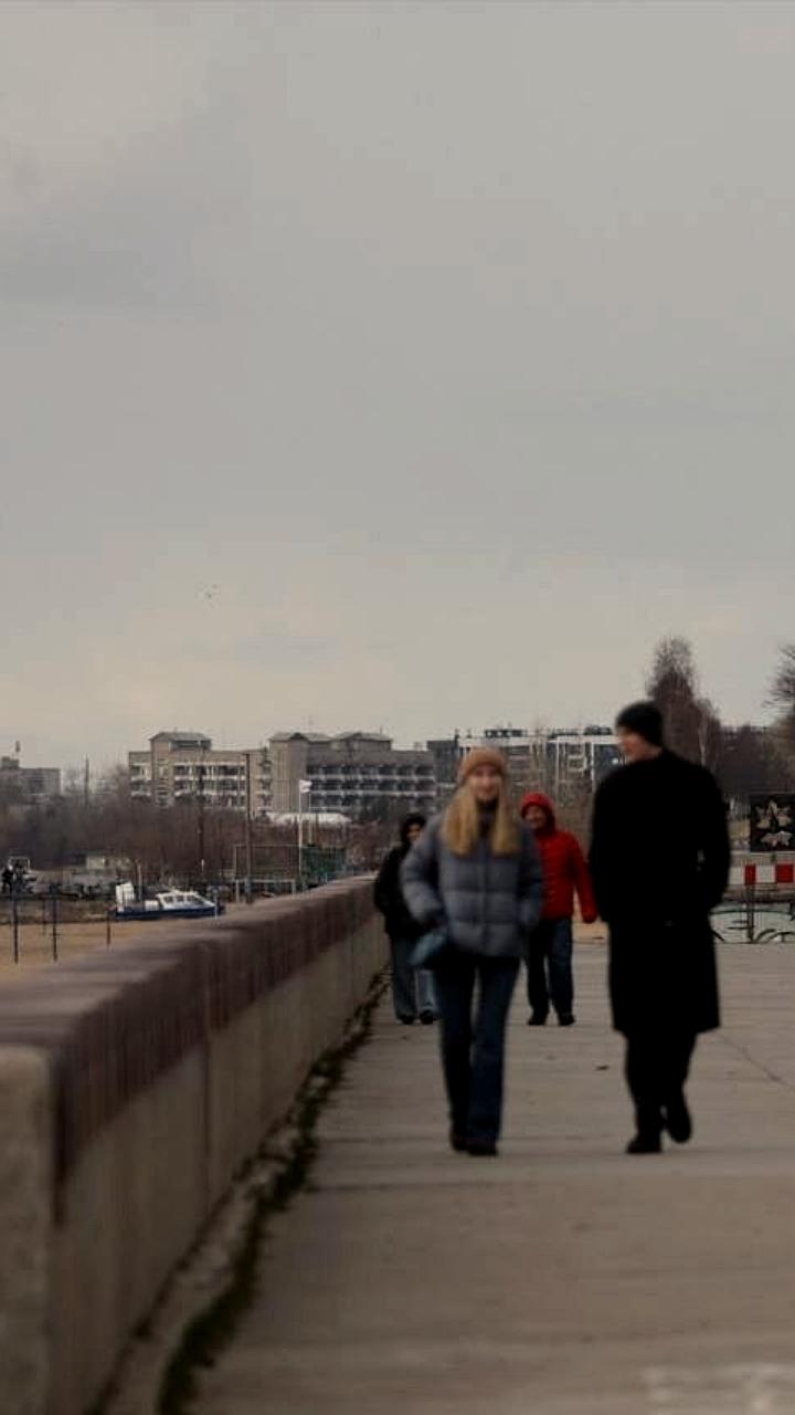 Цыбульский и Морев обсудили обновление набережной Северной Двины в контексте 500-летия освоения Севморпути