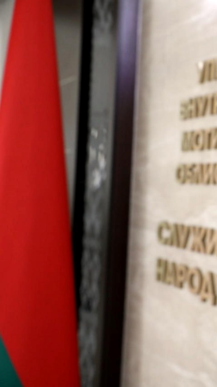 Милиция Брестчины и Воронежа обеспечат безопасность на праздновании Дня Победы