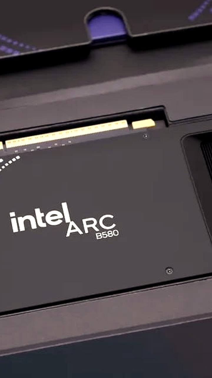 Сравнение Intel Arc B580 и GeForce RTX 5060 Ti: неожиданные результаты тестирования