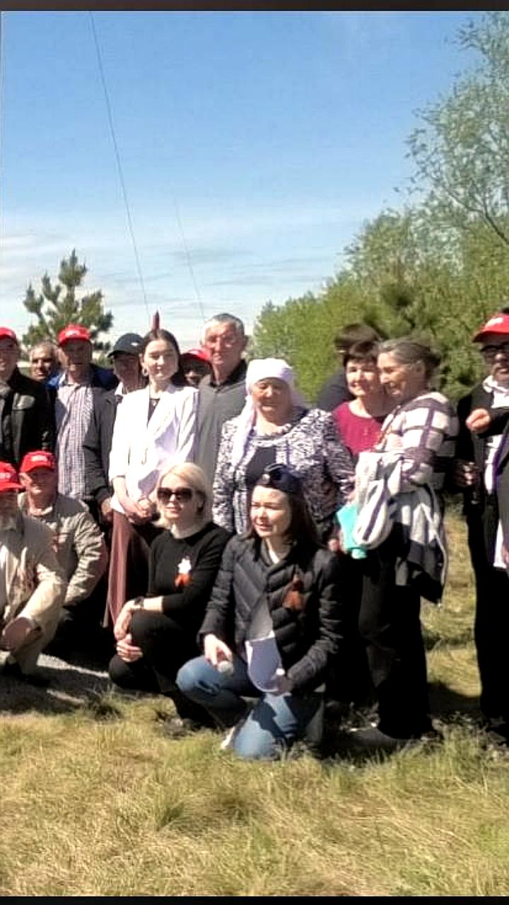 Открытие памятника Сталину в Амирово: местные жители разделились во мнениях