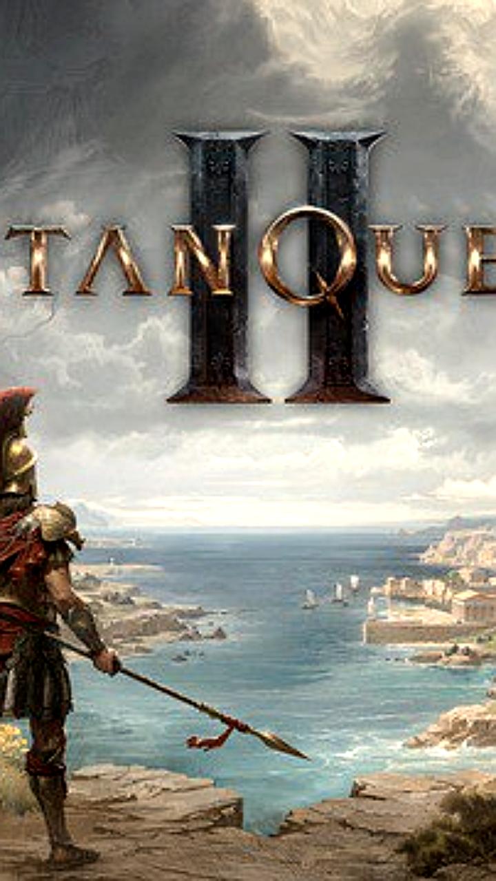 Titan Quest II выйдет в раннем доступе летом 2025 года после успешного бета-тестирования