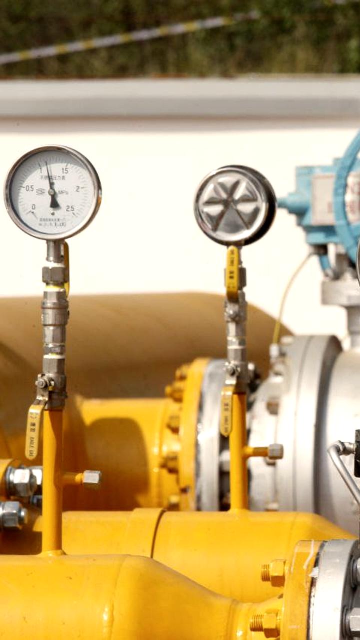 Россия и Китай согласовали увеличение поставок нефти по межправсоглашению
