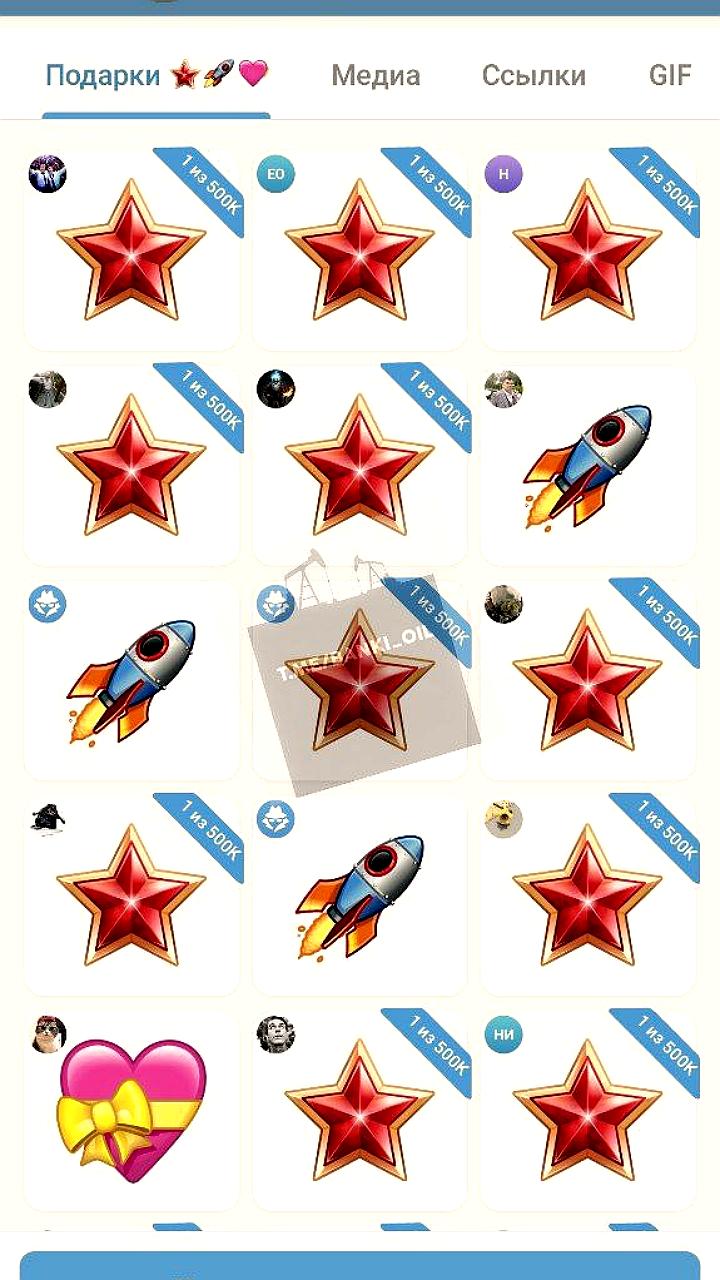 Подарки в Telegram к Дню Победы: Зеленский в центре внимания