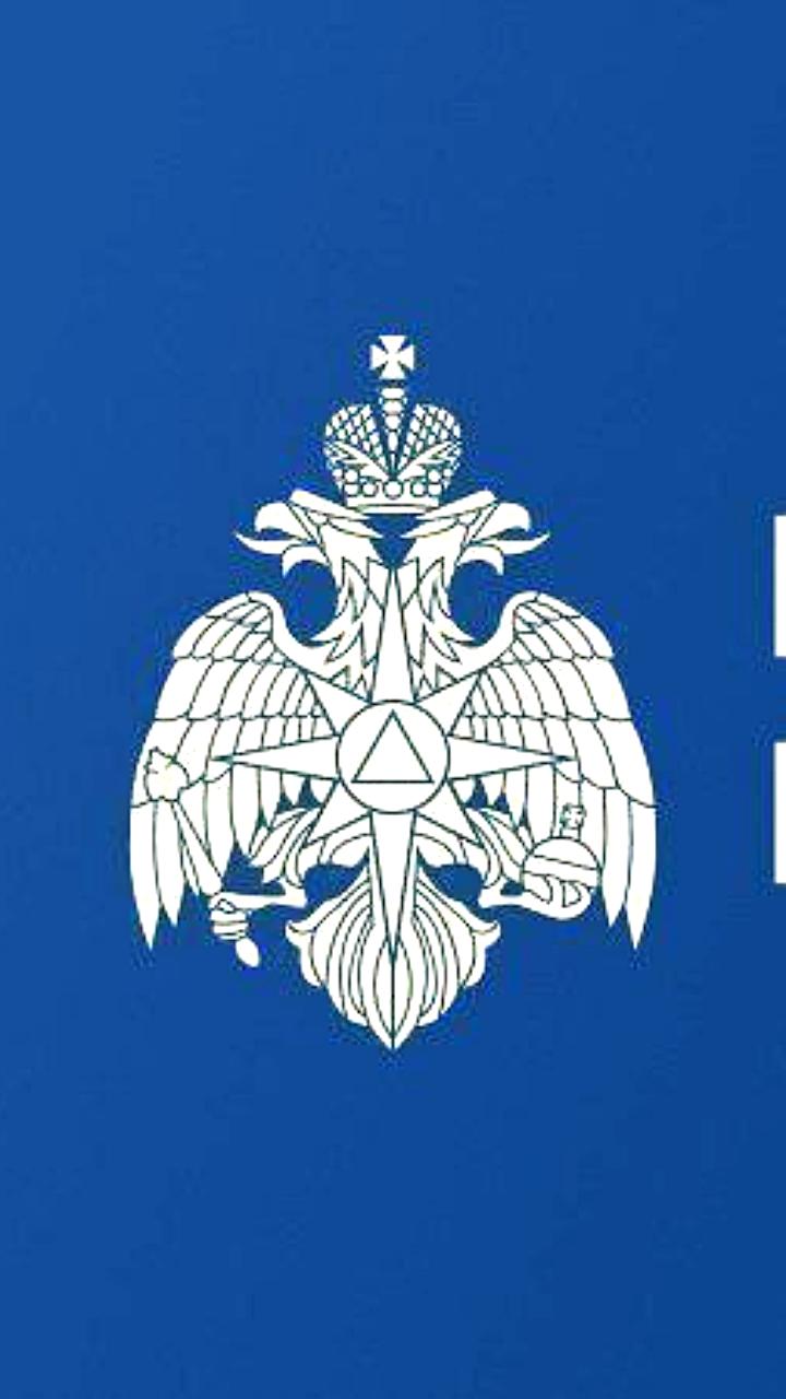 Штормовое предупреждение в Челябинске во время Дня Победы