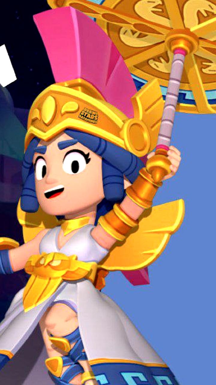 Технический перерыв в Brawl Stars: исправление багов и компенсация игрокам