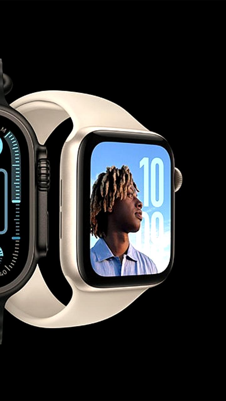 Продажи Apple Watch снижаются на 19% из-за отсутствия новых моделей