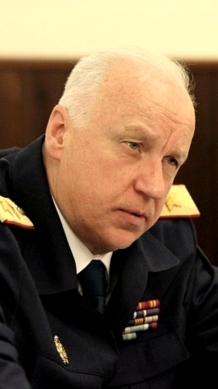 СК России начал расследование смерти младенца в Волгограде