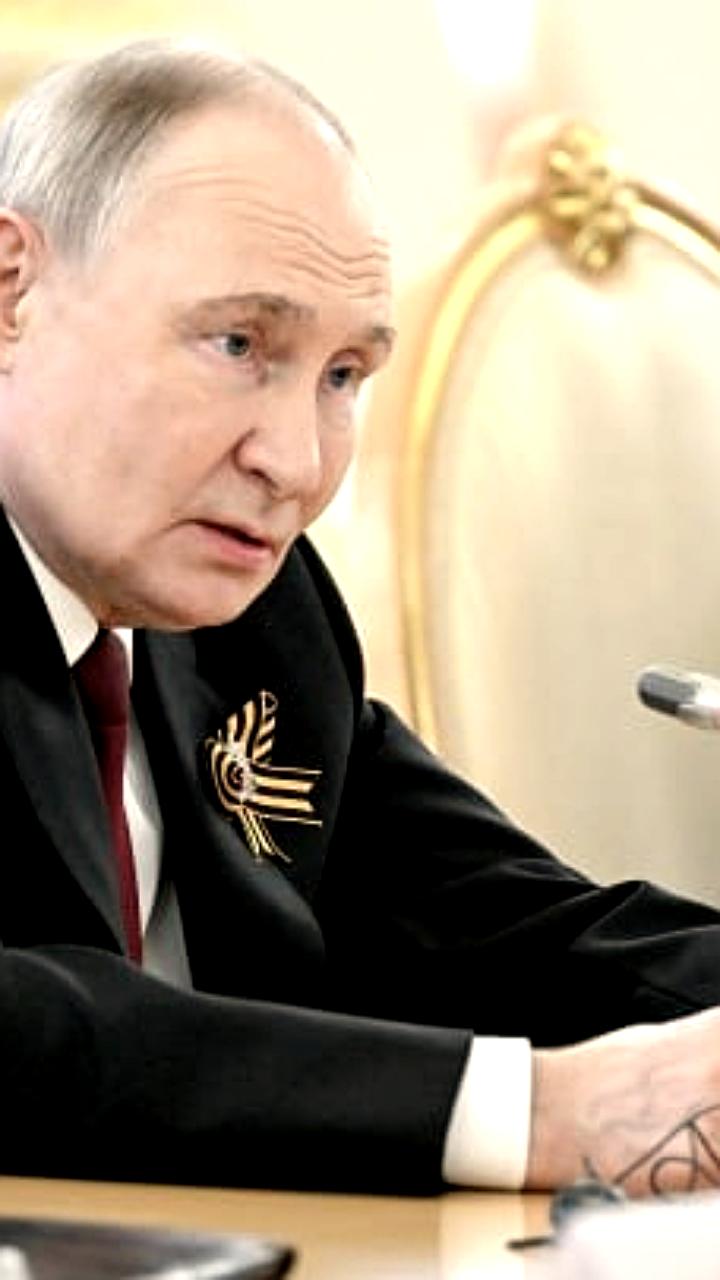 Путин: Товарооборот России и Египта достиг рекорда в $9 млрд