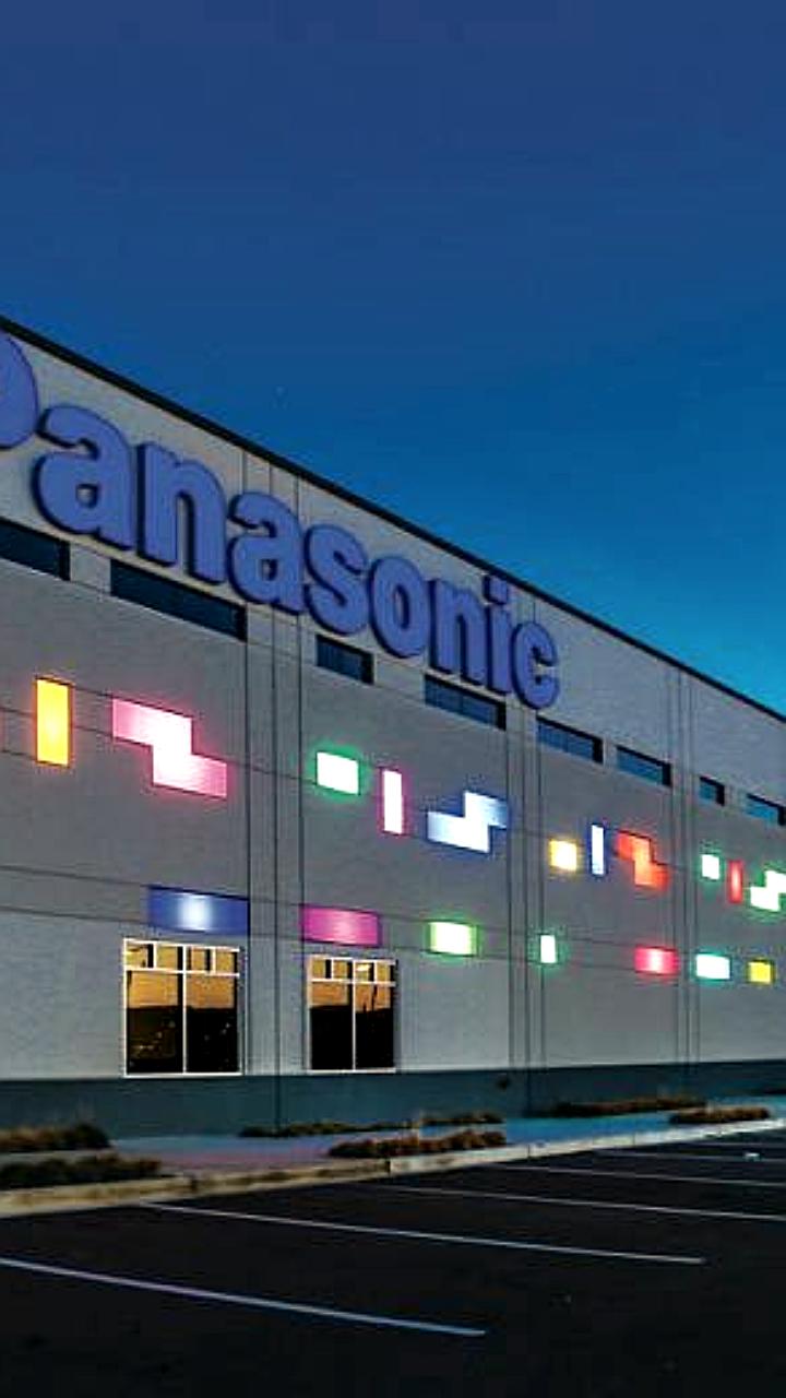 Panasonic объявила о сокращении 10 тыс. сотрудников в рамках реструктуризации