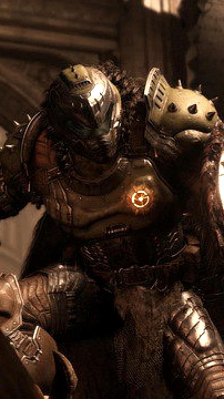 Ранние отзывы на DOOM: The Dark Ages и высокие оценки на OpenCritic и Metacritic