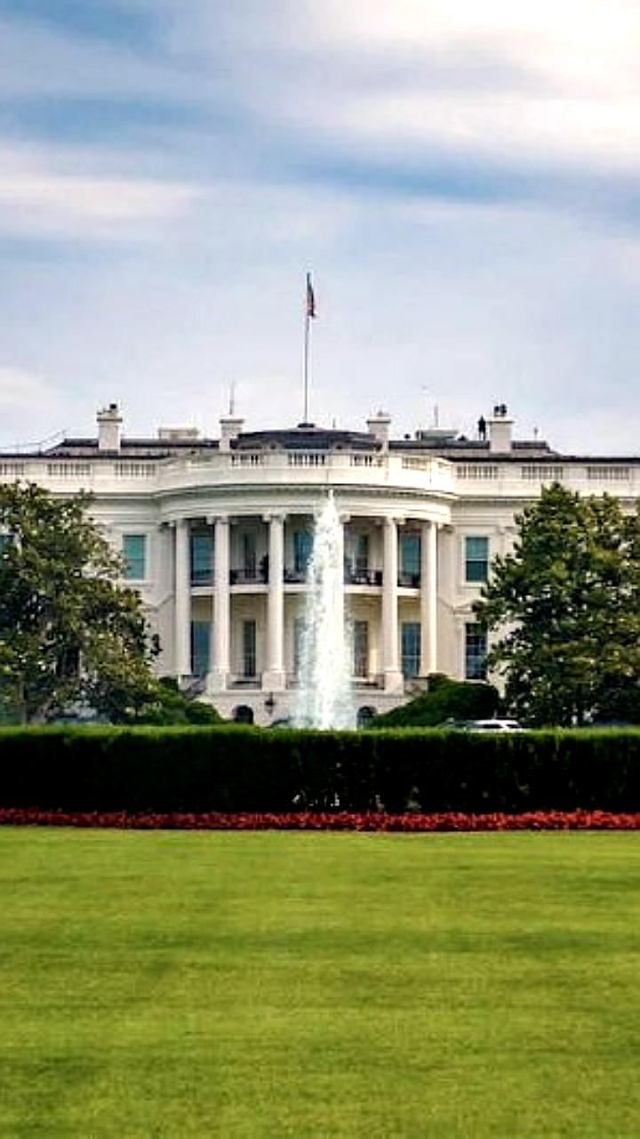 Белый дом подтвердил, что Трамп не планирует снижать пошлины на Китай