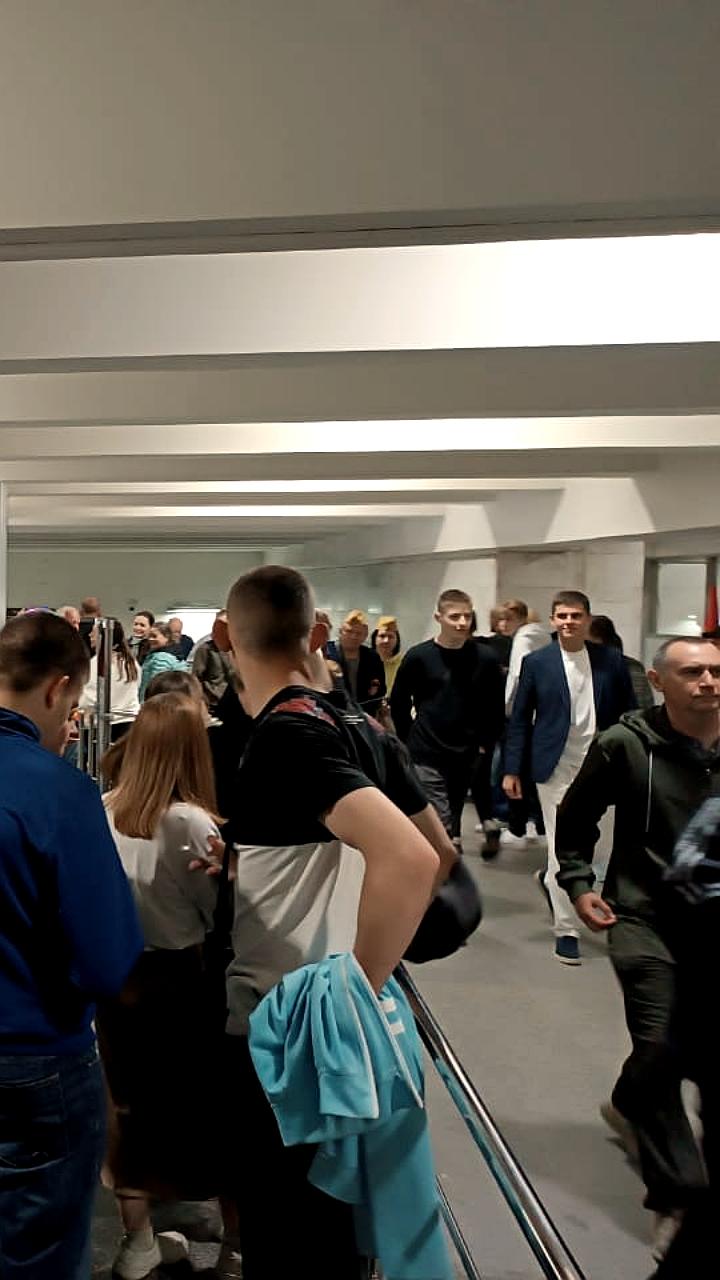 Проблемы с транспортом после праздников в Челябинске и Волгограде
