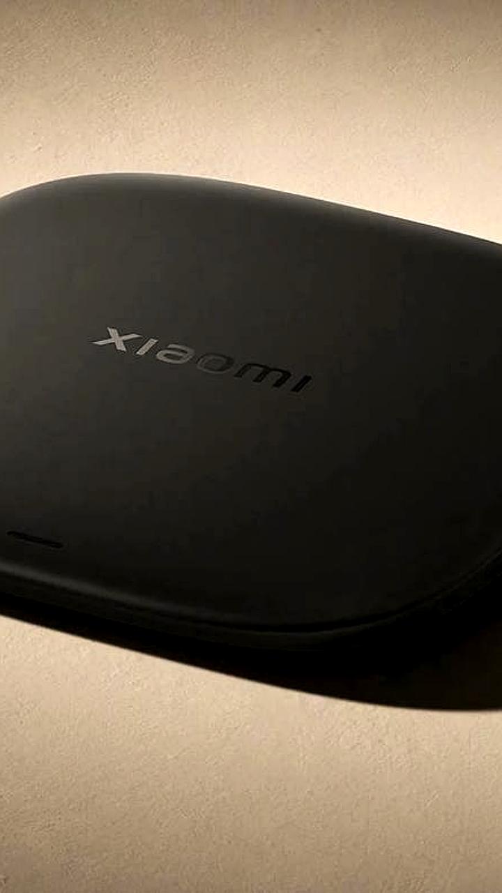 Xiaomi анонсировала новые ТВ-приставки Mi Box 5 и 5 Max с поддержкой Dolby Atmos и Dolby Vision