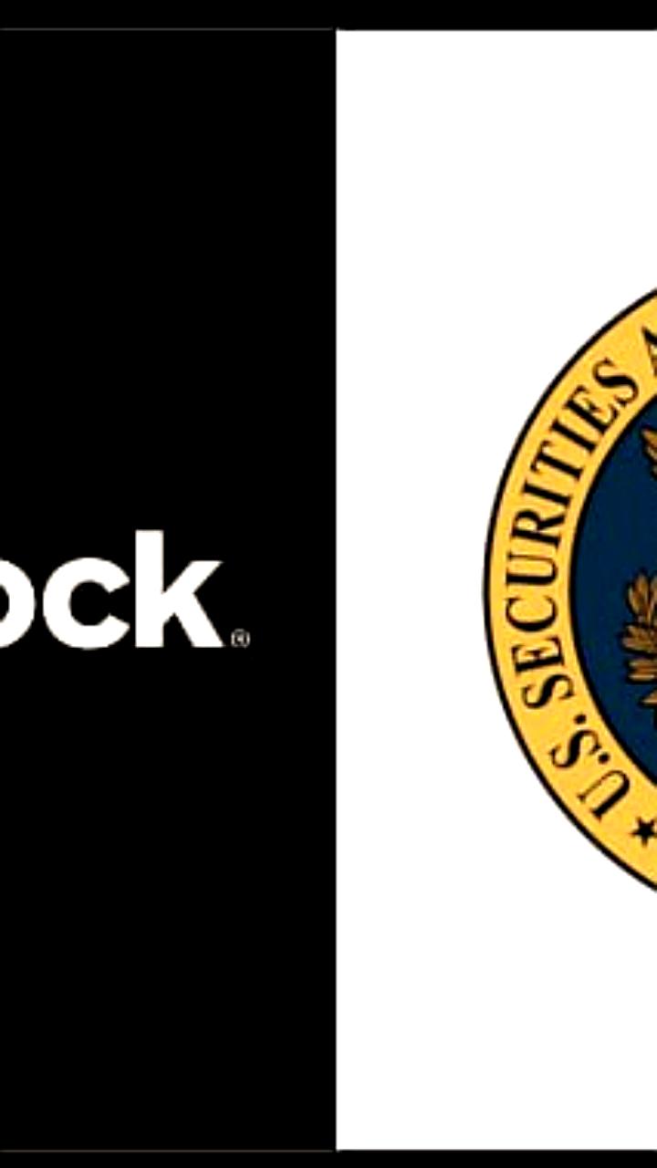 BlackRock обсуждает рекомендации SEC по криптовалютам и стандартам ETF