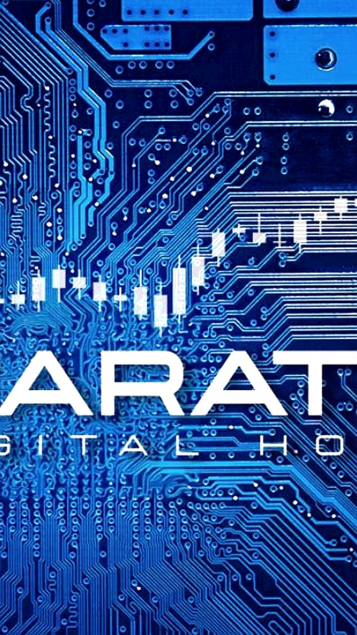 MARA Holdings сообщает о $533 млн убытка в первом квартале 2025 года при росте выручки на 30%