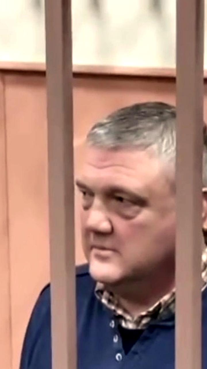 Завершение уголовного дела против экс-главы ГУ МЧС и вердикт по делу ОПГ 'Индейцы'