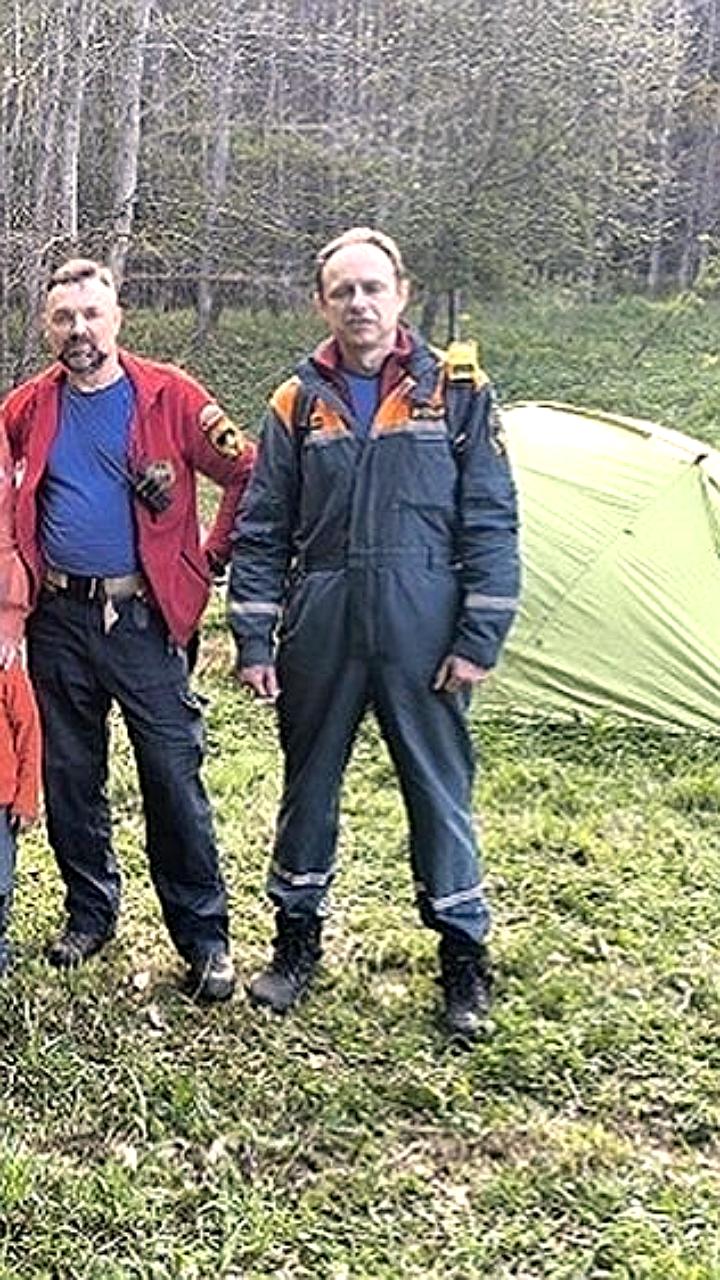 Пять человек, включая троих детей, отравились в походе в Крыму
