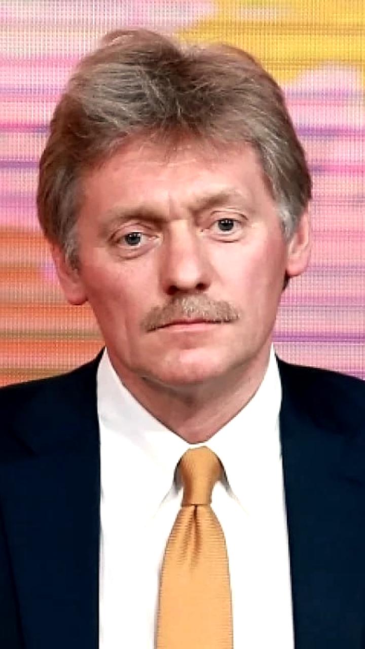 Песков: Европейцев беспокоит международная консолидация вокруг Дня Победы в Москве