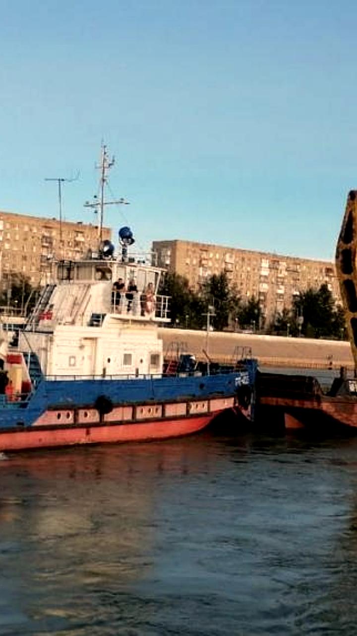 В Омске одобрено строительство судостроительного завода и расширение производственного комплекса