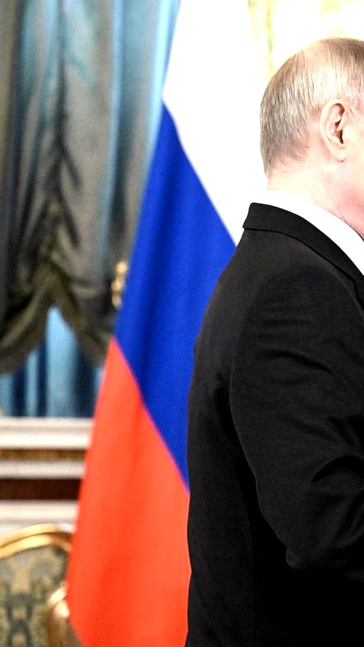 Россия и Вьетнам подписали меморандум о сотрудничестве в биомедицине