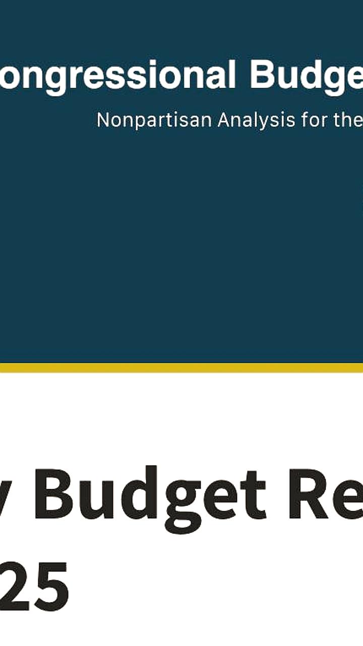 Дефицит бюджета США увеличился на $196 млрд за семь месяцев