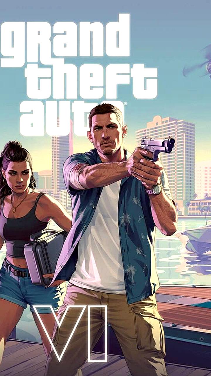 Разработчики игр переносят релизы на весну 2026 года из-за опасений перед GTA VI